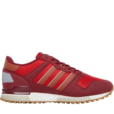 adidas heren sneakers rood|Rode Adidas Sneakers online kopen .